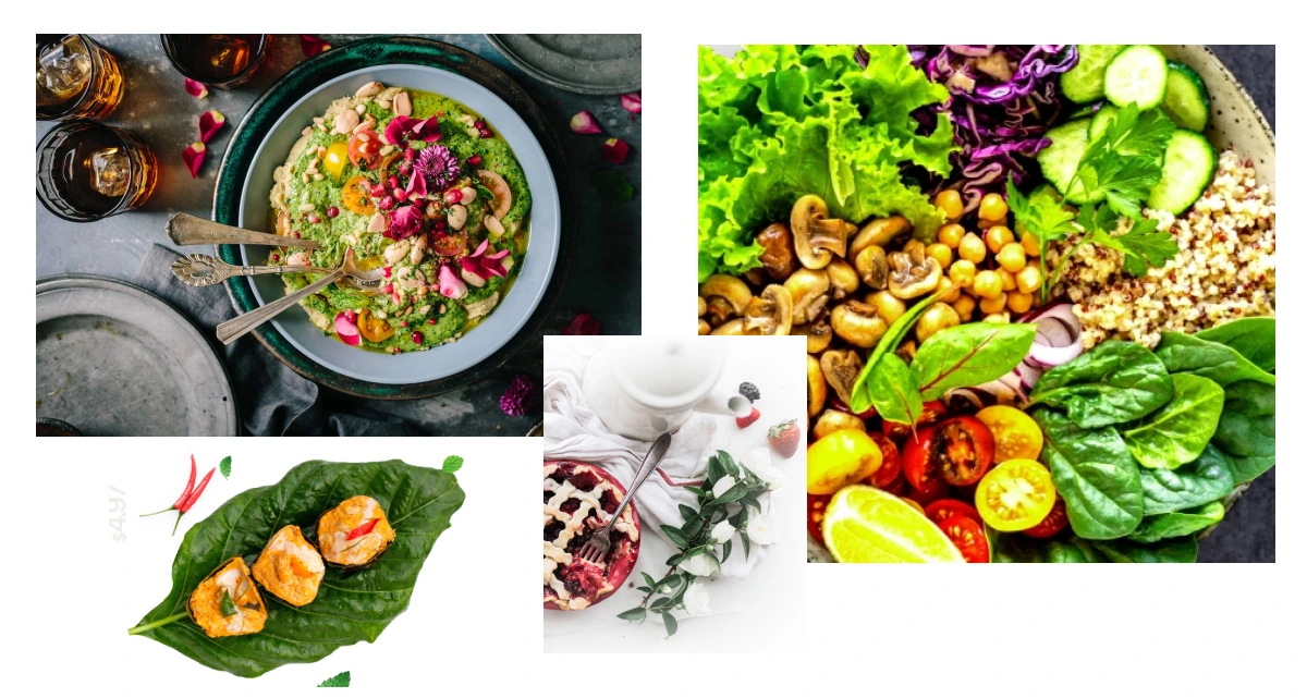 Creole Cuisine - Photography